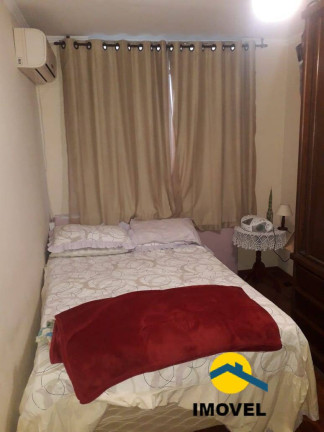 Imagem Apartamento com 2 Quartos à Venda, 70 m² em Santana - Niterói Imagem Apartamento com 2 Quartos à Venda, 70 m² em Santana - Niterói