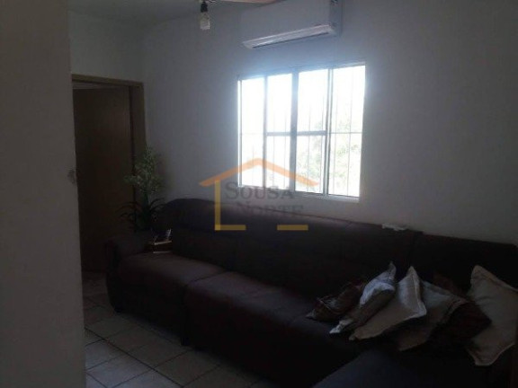 Imagem Sobrado com 4 Quartos à Venda, 100 m² em Parque Casa De Pedra - São Paulo Imagem Sobrado com 4 Quartos à Venda, 100 m² em Parque Casa De Pedra - São Paulo