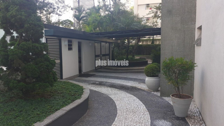Imagem Apartamento com 2 Quartos para Alugar, 88 m² em Itaim Bibi - São Paulo Imagem Apartamento com 2 Quartos para Alugar, 88 m² em Itaim Bibi - São Paulo