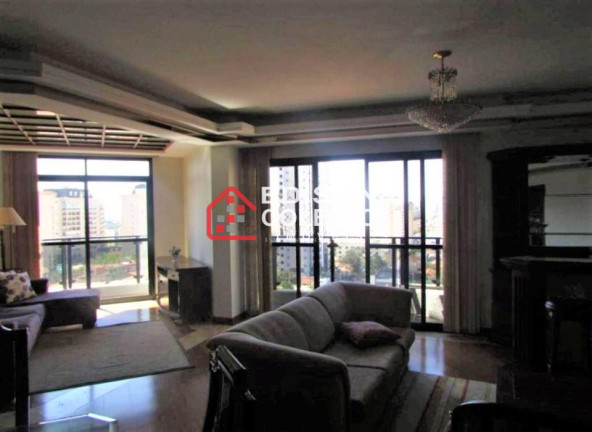Imagem Apartamento com 3 Quartos à Venda, 192 m² em Centro - Piracicaba