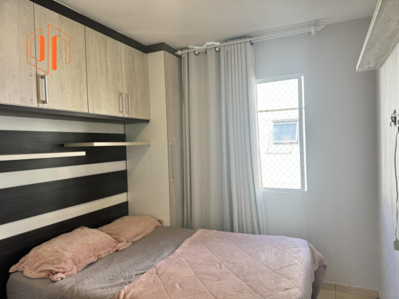 Imagem Apartamento com 2 Quartos à Venda, 53 m² em Afonso Pena - São José Dos Pinhais Imagem Apartamento com 2 Quartos à Venda, 53 m² em Afonso Pena - São José Dos Pinhais