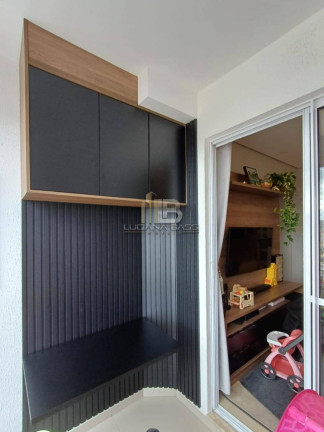 Imagem Apartamento com 2 Quartos à Venda, 56 m² em Jaguaribe - Osasco