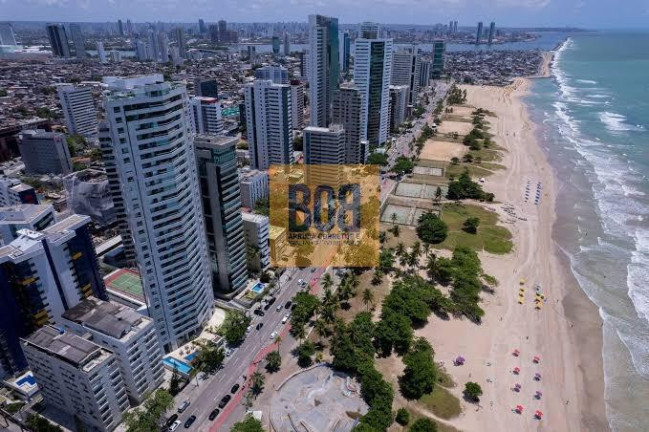 Imagem Apartamento com 4 Quartos à Venda, 187 m² em Boa Viagem - Recife Imagem Apartamento com 4 Quartos à Venda, 187 m² em Boa Viagem - Recife