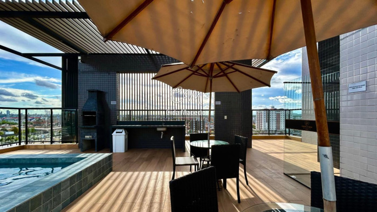 Imagem Apartamento com 2 Quartos à Venda, 56 m² em Jardim Oceania - João Pessoa Imagem Apartamento com 2 Quartos à Venda, 56 m² em Jardim Oceania - João Pessoa