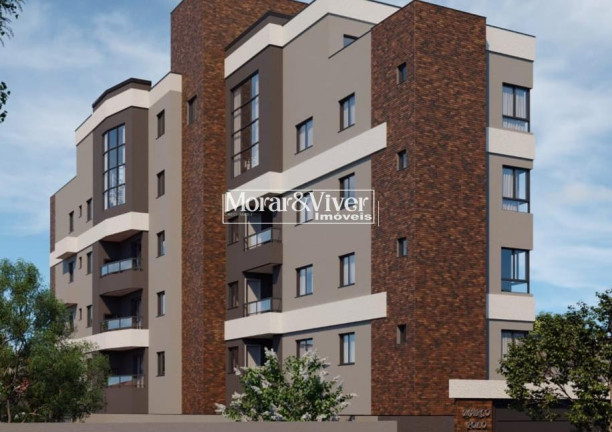 Imagem Apartamento com 3 Quartos à Venda, 69 m² em Bom Jesus - São José Dos Pinhais Imagem Apartamento com 3 Quartos à Venda, 69 m² em Bom Jesus - São José Dos Pinhais