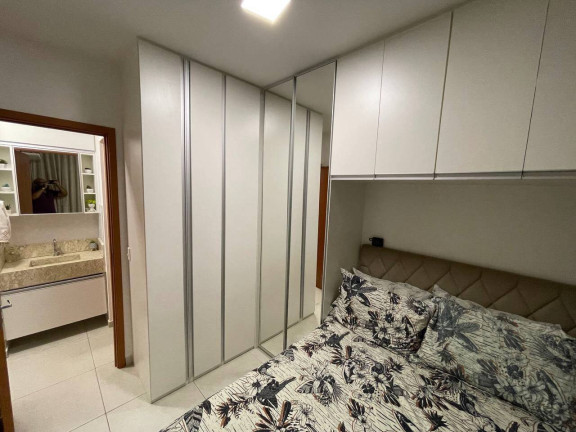 Imagem Apartamento com 2 Quartos à Venda, 50 m² em Morada De Laranjeiras - Serra Imagem Apartamento com 2 Quartos à Venda, 50 m² em Morada De Laranjeiras - Serra