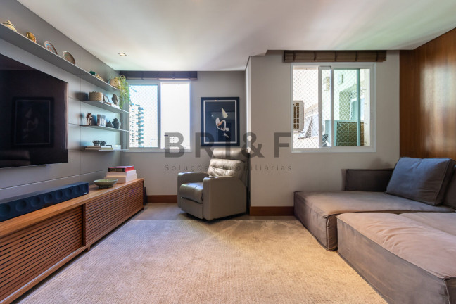 Imagem Apartamento com 3 Quartos à Venda, 210 m² em Planalto Paulista - São Paulo Imagem Apartamento com 3 Quartos à Venda, 210 m² em Planalto Paulista - São Paulo