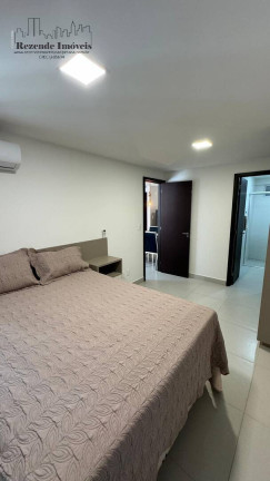 Imagem Apartamento com 2 Quartos à Venda, 59 m² em Bessa - João Pessoa