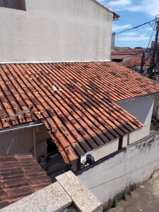 Imagem Casa com 3 Quartos à Venda, 160 m² em Parque Aeroporto - Macaé