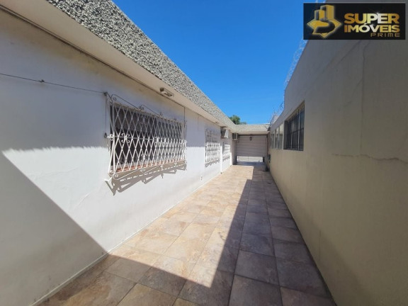 Imagem Casa com 5 Quartos à Venda, 400 m² em Fragata - Pelotas