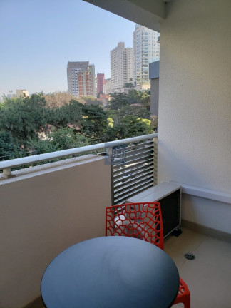 Imóvel à Venda, 26 m² em Vila Madalena - São Paulo