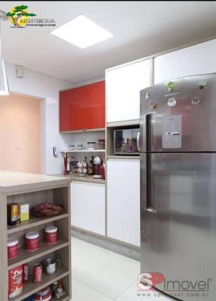 Imagem Apartamento com 2 Quartos à Venda, 72 m² em Parque Mandaqui - São Paulo