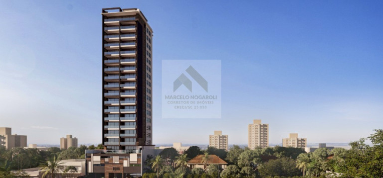 Imagem Apartamento com 3 Quartos à Venda, 145 m² em Centro - Barra Velha Imagem Apartamento com 3 Quartos à Venda, 145 m² em Centro - Barra Velha
