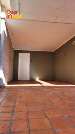 Imagem Casa com 3 Quartos à Venda, 150 m² em Jardim São Luiz - Ribeirão Preto Imagem Casa com 3 Quartos à Venda, 150 m² em Jardim São Luiz - Ribeirão Preto