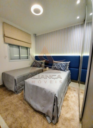 Imagem Apartamento com 2 Quartos à Venda, 82 m² em Ana Maria - Ribeirão Preto Imagem Apartamento com 2 Quartos à Venda, 82 m² em Ana Maria - Ribeirão Preto