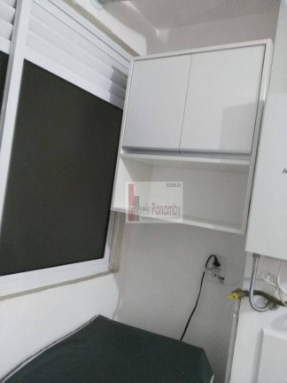 Imagem Apartamento com 2 Quartos à Venda, 50 m² em Freguesia Do ó - São Paulo
