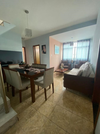 Imagem Imóvel com 4 Quartos à Venda, 130 m² em Parque Turistas - Contagem