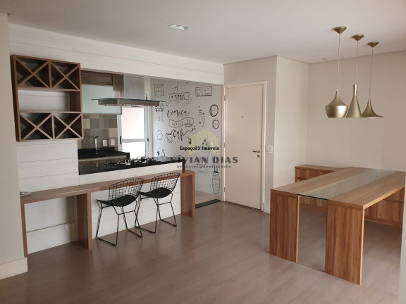 Imagem Apartamento com 2 Quartos à Venda, em Limão - São Paulo Imagem Apartamento com 2 Quartos à Venda, em Limão - São Paulo