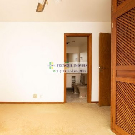 Imagem Apartamento com 3 Quartos à Venda, 190 m² em Itaim Bibi - São Paulo Imagem Apartamento com 3 Quartos à Venda, 190 m² em Itaim Bibi - São Paulo