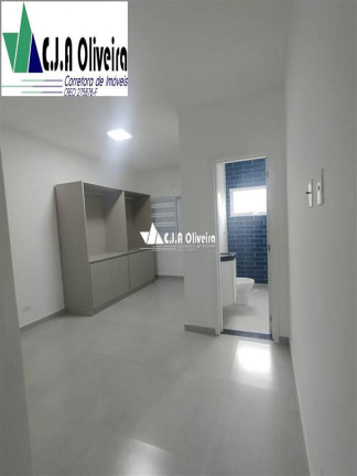 Imagem Casa de Condomínio com 2 Quartos à Venda, 101 m² em Itáoca - Mongagua