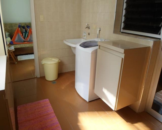 Imagem Apartamento com 3 Quartos à Venda, 158 m² em Pitangueiras - Guarujá Imagem Apartamento com 3 Quartos à Venda, 158 m² em Pitangueiras - Guarujá