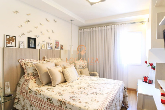 Imagem Imóvel com 4 Quartos à Venda, 185 m² em Jardim Esplanada - São José Dos Campos Imagem Imóvel com 4 Quartos à Venda, 185 m² em Jardim Esplanada - São José Dos Campos