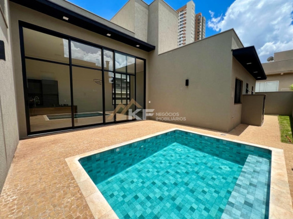 Imagem Casa de Condomínio com 3 Quartos à Venda, 149 m² em Quinta Da Primavera - Ribeirão Preto Imagem Casa de Condomínio com 3 Quartos à Venda, 149 m² em Quinta Da Primavera - Ribeirão Preto