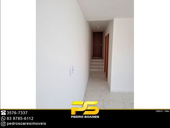 Imagem Casa com 3 Quartos à Venda, em Paratibe - João Pessoa Imagem Casa com 3 Quartos à Venda, em Paratibe - João Pessoa