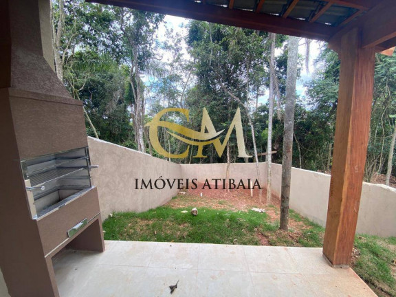 Imagem Casa com 3 Quartos à Venda, 199 m² em Jardim Paulista - Atibaia Imagem Casa com 3 Quartos à Venda, 199 m² em Jardim Paulista - Atibaia