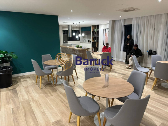 Imagem Apartamento com 1 Quarto à Venda, 31 m² em Perdizes - São Paulo