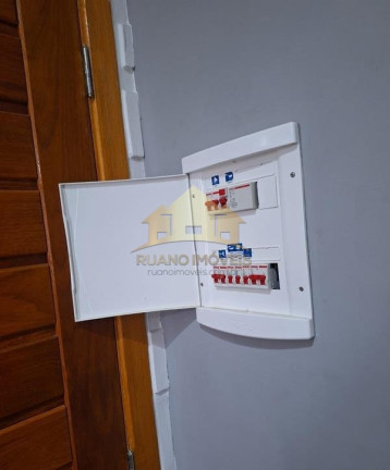 Imagem Casa de Condomínio com 2 Quartos à Venda, 45 m² em Itaquera - São Paulo Imagem Casa de Condomínio com 2 Quartos à Venda, 45 m² em Itaquera - São Paulo