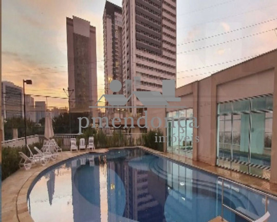 Foto do imóvel Apartamento com 1 Quarto à Venda, 60 m² em Várzea Da Barra Funda - São Paulo