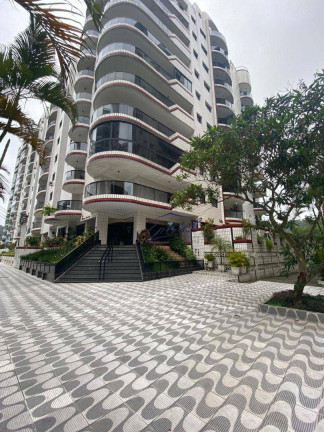 Imagem Apartamento com 2 Quartos à Venda, 94 m² em Canto Do Forte - Praia Grande