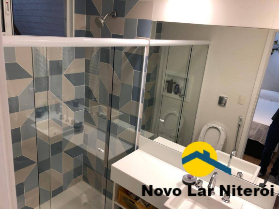 Imagem Cobertura com 3 Quartos à Venda, 185 m² em Icaraí - Niterói