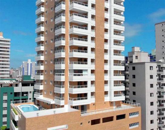 Imagem Apartamento com 2 Quartos à Venda, 91 m² em Aviação - Praia Grande Imagem Apartamento com 2 Quartos à Venda, 91 m² em Aviação - Praia Grande