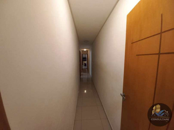 Imagem Casa com 3 Quartos à Venda, 100 m² em Vila Belmiro - Santos