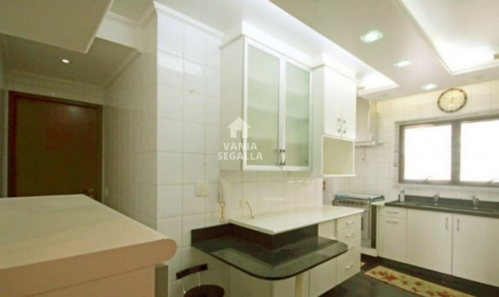 Imagem Apartamento com 3 Quartos à Venda, 145 m² em Perdizes - São Paulo