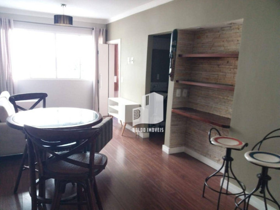 Imagem Apartamento com 1 Quarto à Venda, 47 m² em Campo Belo - São Paulo Imagem Apartamento com 1 Quarto à Venda, 47 m² em Campo Belo - São Paulo