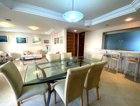 Imagem Apartamento com 4 Quartos à Venda, 157 m² em Jardim Apipema - Salvador Imagem Apartamento com 4 Quartos à Venda, 157 m² em Jardim Apipema - Salvador
