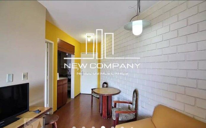 Imagem Apartamento com 1 Quarto à Venda, em Centro - São Bernardo Do Campo Imagem Apartamento com 1 Quarto à Venda, em Centro - São Bernardo Do Campo