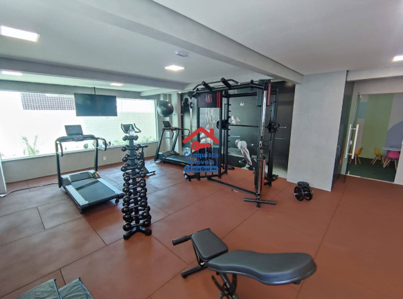 Imagem Apartamento com 3 Quartos à Venda, 88 m² em Tupi - Praia Grande