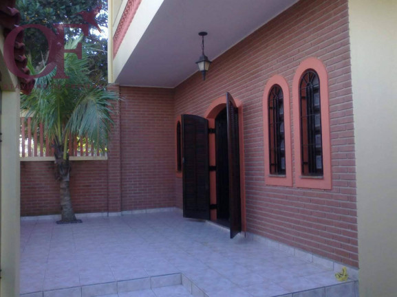 Imagem Sobrado com 4 Quartos à Venda, 320 m² em Balneario Walquene - Itanhaém Imagem Sobrado com 4 Quartos à Venda, 320 m² em Balneario Walquene - Itanhaém