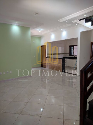 Imagem Sobrado com 4 Quartos para Alugar, 310 m² em Residencial Santa Paula - Jacareí Imagem Sobrado com 4 Quartos para Alugar, 310 m² em Residencial Santa Paula - Jacareí