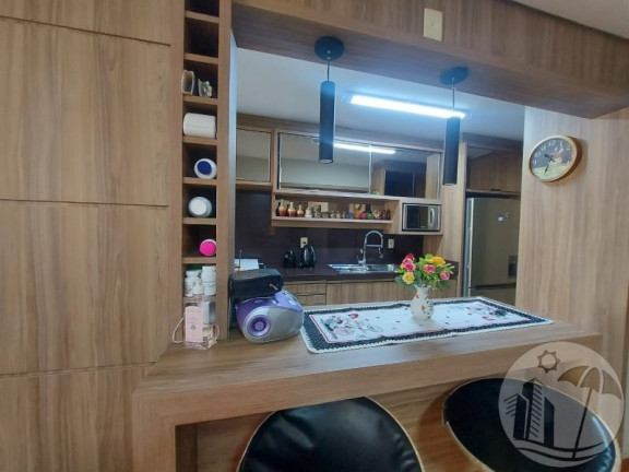 Imagem Apartamento com 3 Quartos à Venda, 101 m² em Bela Vista - São José Imagem Apartamento com 3 Quartos à Venda, 101 m² em Bela Vista - São José