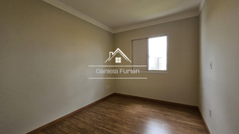 Imagem Apartamento com 3 Quartos à Venda, 90 m² em Edifício Horizonte Campolim - Sorocaba