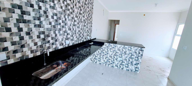 Imagem Casa com 2 Quartos à Venda, 70 m² em Flora Rica 2 - Peruíbe