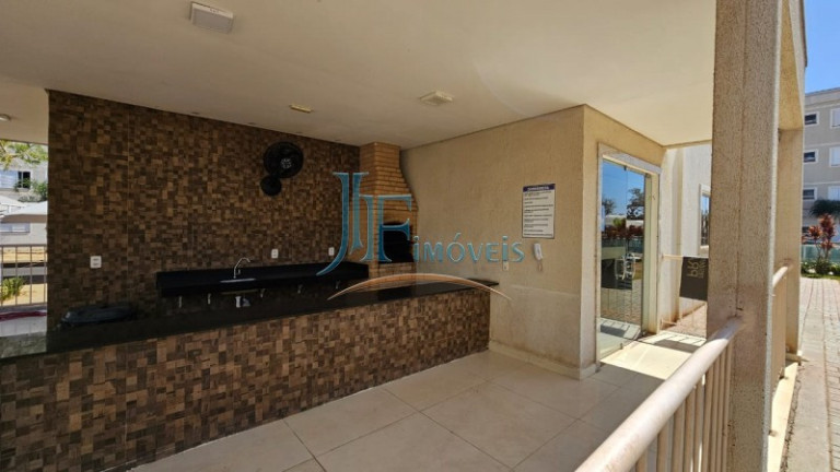 Imagem Apartamento com 2 Quartos à Venda, 42 m² em Jardim Ouro Branco - Ribeirão Preto Imagem Apartamento com 2 Quartos à Venda, 42 m² em Jardim Ouro Branco - Ribeirão Preto