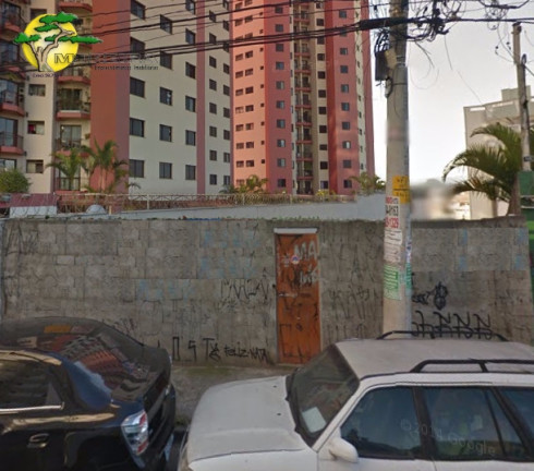 Foto do imóvel Terreno à Venda, 350 m² em São Paulo Foto do imóvel Terreno à Venda, 350 m² em São Paulo