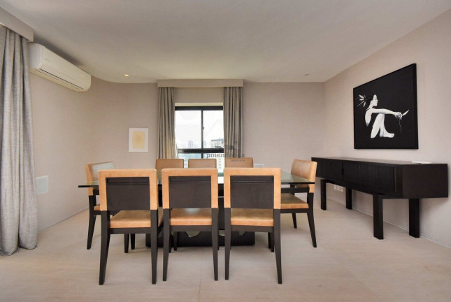 Imagem Apartamento com 3 Quartos à Venda, 284 m² em Higienópolis - São Paulo Imagem Apartamento com 3 Quartos à Venda, 284 m² em Higienópolis - São Paulo