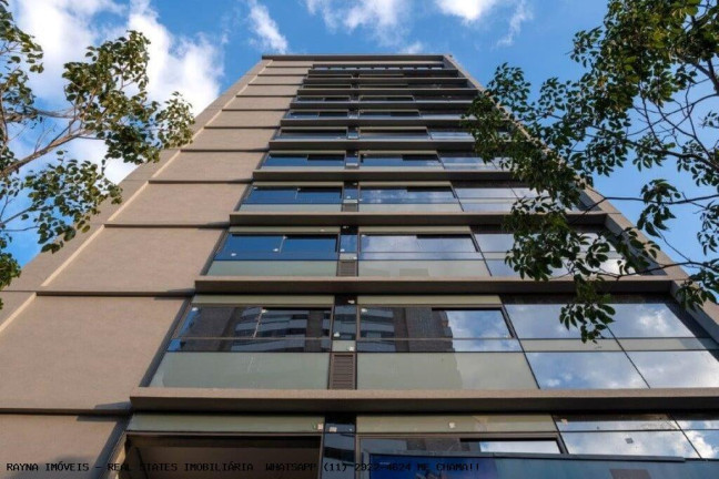 Imagem Apartamento com 1 Quarto à Venda, 27 m² em Vila Clementino - São Paulo Imagem Apartamento com 1 Quarto à Venda, 27 m² em Vila Clementino - São Paulo
